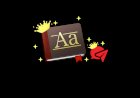 100 Adet Font