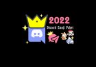 Discord Emoji Paket 2022