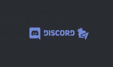 Discord Çöktü 08.03.2022